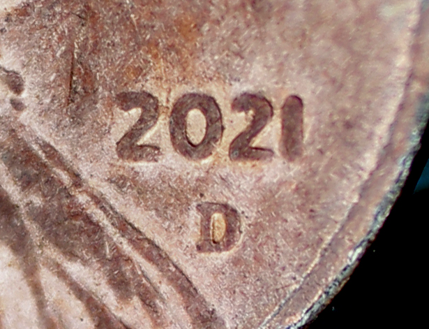2021-D-LMC-Weak-Strike,-Die-Deterioration,-Struck-Through-Grease,-Dryer-Coin-Or-Something-Else.